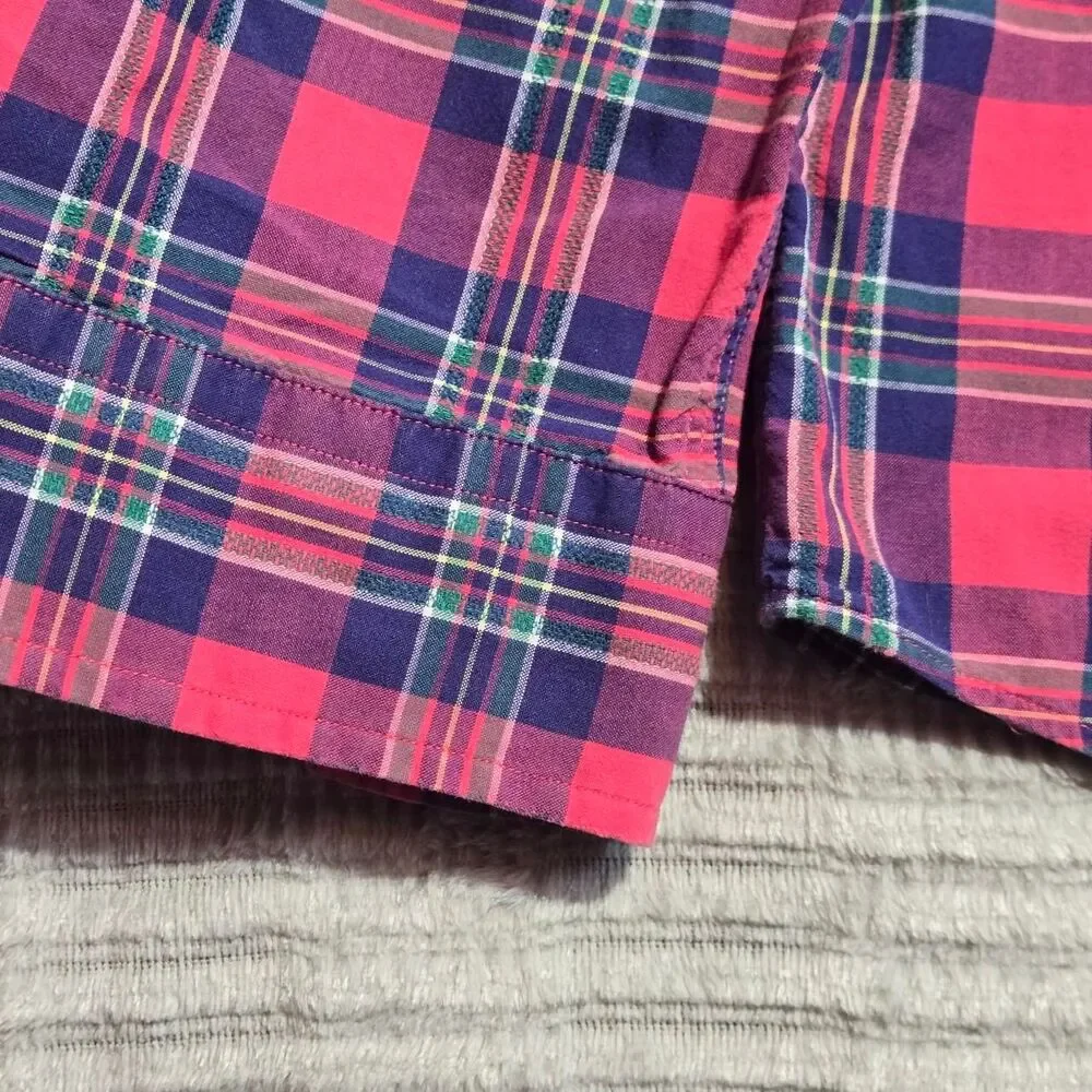 Ralph-lauren Men's Pink Polo-shirts